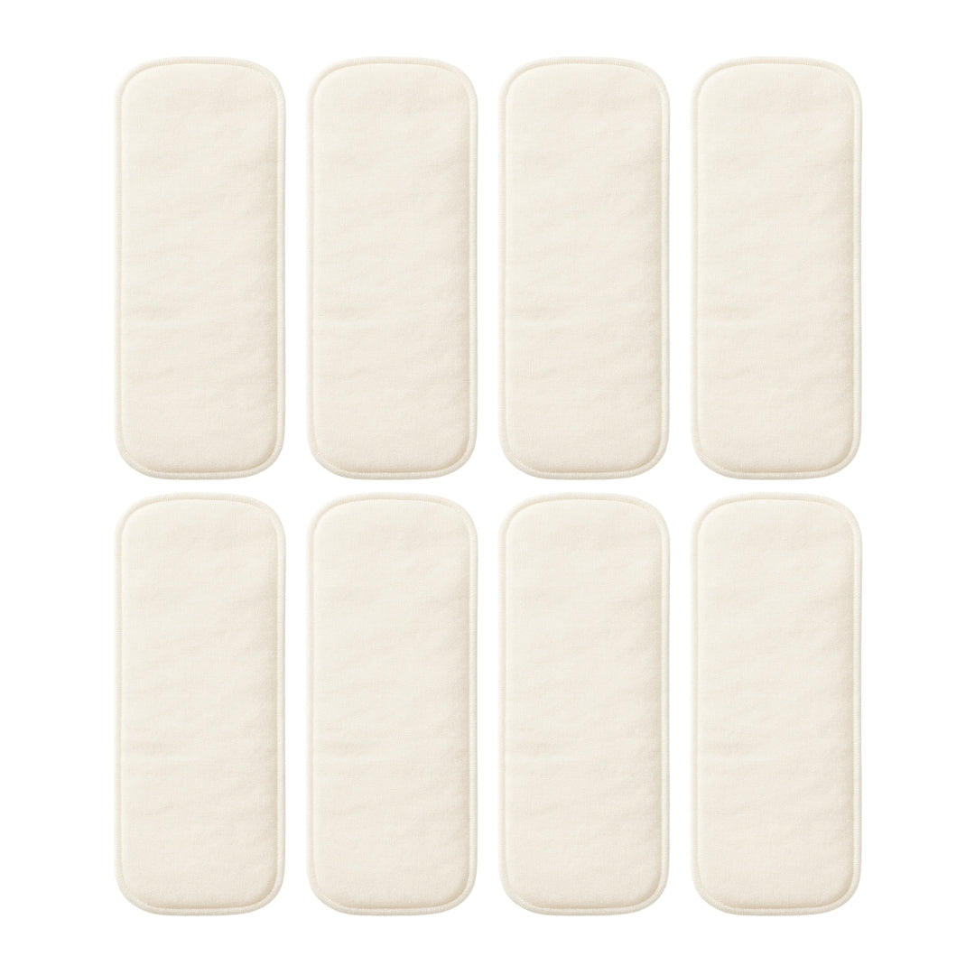 8x Daginlegger