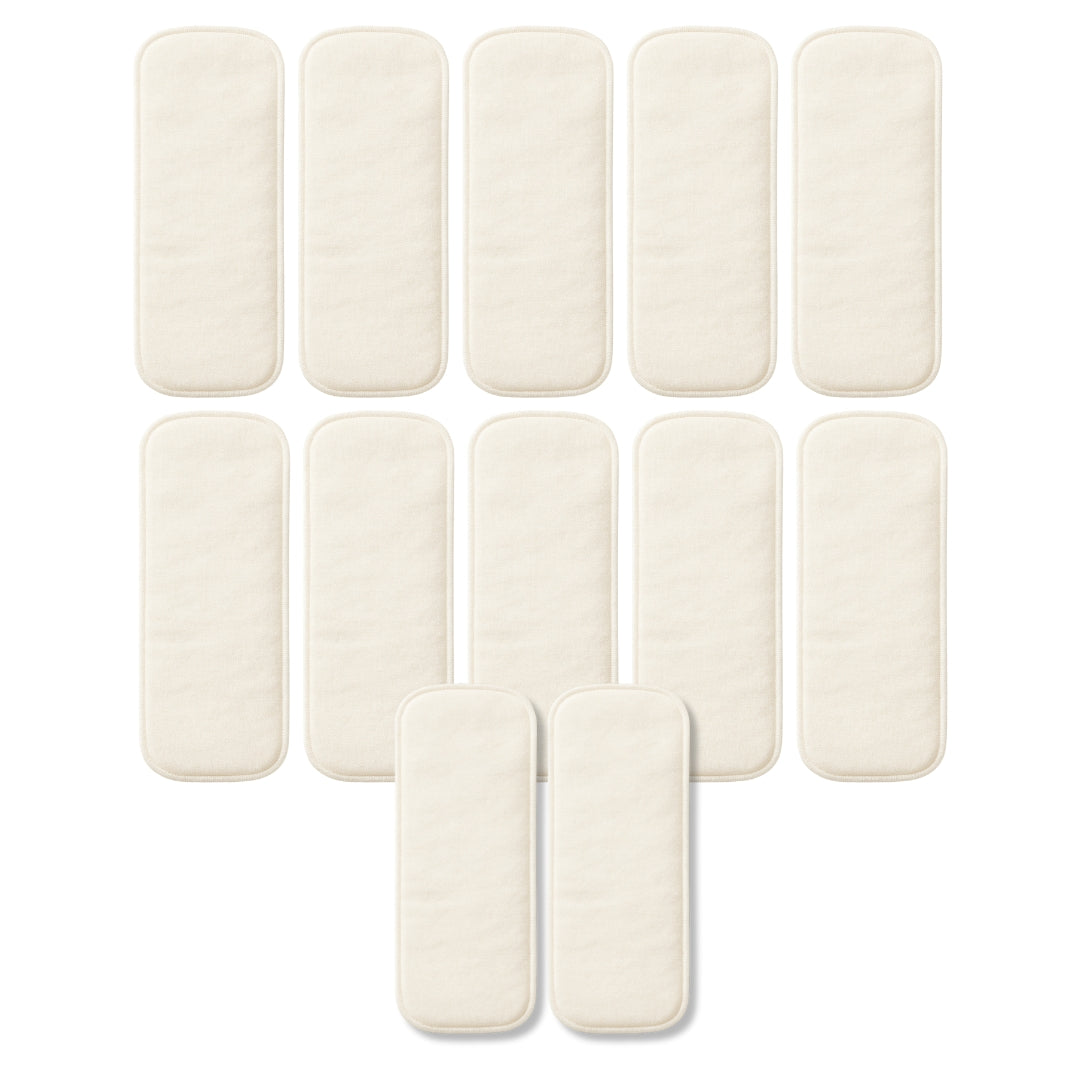 12x Daginlegger